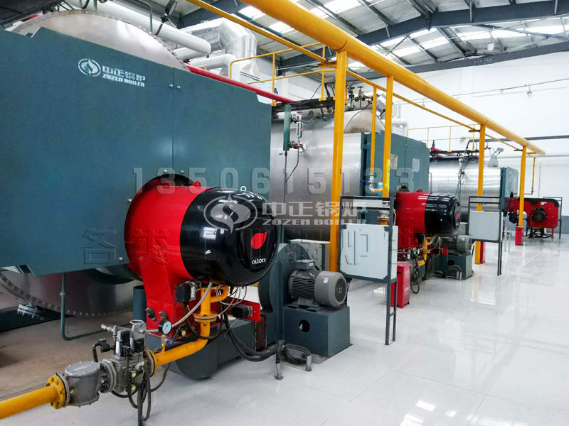 铜川节能供热锅炉规格 安全可靠