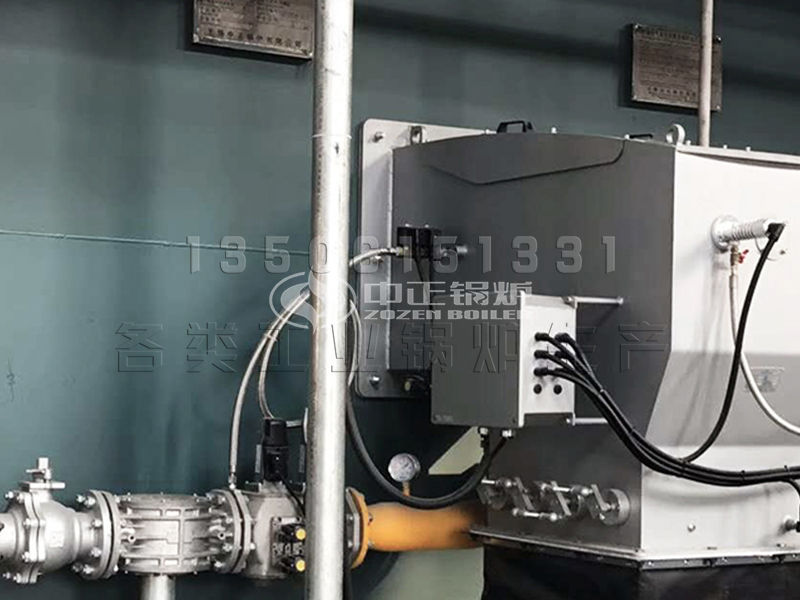 遵义节能供热锅炉排放低吗 优选“中正锅炉”安全可靠