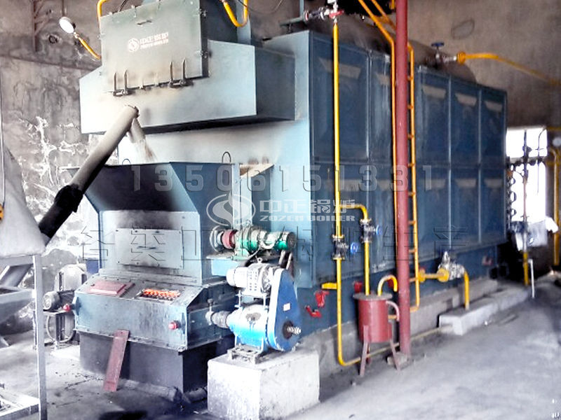 石家庄节能供热锅炉使用方法 的自动化程序管理