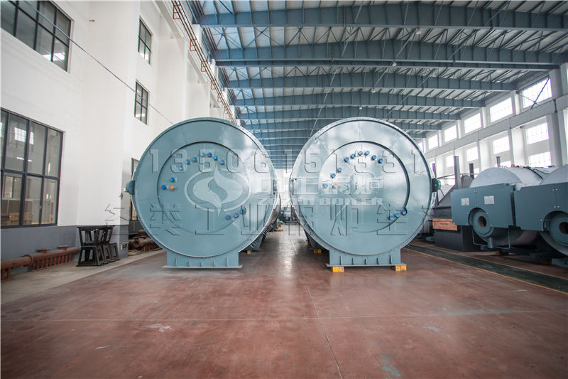 忻州节能供热锅炉技术原理 需要定期进行清洗操作